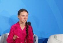 ‘Who Is She?’ – US Treasury Chief Takes Swipe at Thunberg