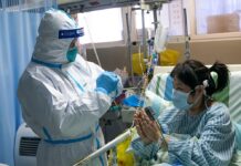 China Fast-Tracks Novel Coronavirus Vaccine Development