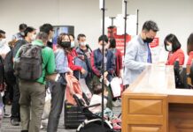 HealthMin Says No New Coronavirus Cases, 7 Patients Cured
