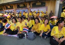 Gov’t Releases ‘New’ Rules on Royal Motorcade