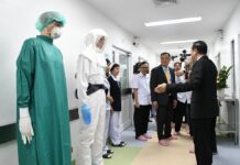 Officials Confirm 1st Case of Coronavirus From China’s Wuhan