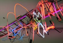 Let Imaginations Fly at Bangkok’s Outdoor Solar-Powered Art Exhibit