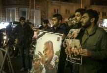 Chinese, Russian FMs Discuss Iran Tensions Over Phone