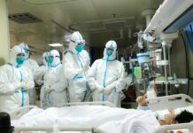 WHO Sends Experts to China, Fight Coronavirus Outbreak