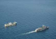 Gov’t Proposes Railway Linking Gulf of Thailand With Andaman Sea