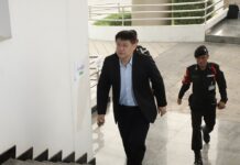 Celeb Anchorman Goes to Jail Over 138-Million Baht Embezzlement