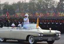 Royal Parade: 4 Things You Might Have Missed