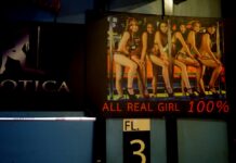 MP Calls for Legalizing Brothels ‘to Reduce Rape’