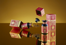 TWG Tea Adds a Bold Twist to Age-Old Pu-Erh to Celebrate Chinese New Year