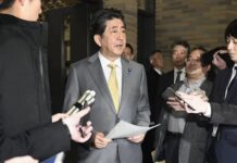 Japan to Evacuate Citizens From Virus-Hit Wuhan