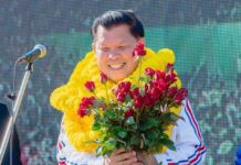 Gov’t MP Disappears as Court Convicts Him of Disrupting ASEAN Summit