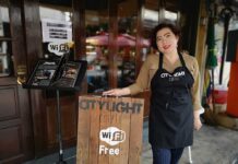 Review: Citylight Coffee Shines in the Shadow of Sex Tourism