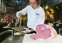 Japan Looks to Protect Intellectual Property in Wagyu Beef Cattle