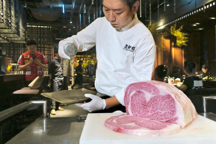 Kyodo file photo