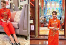 Princess Calls on Gov’t to Evac Thai Students From Virus-Hit Wuhan