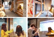 Hostel Featuring Multilingual Group Chat to Open in Tokyo