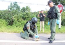 Thai-Indonesian Intel Pact Unlikely to Solve Deep South Unrest: Analysts
