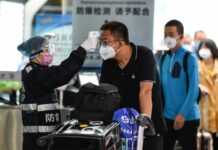 China to Bring Back Passengers Stranded Overseas