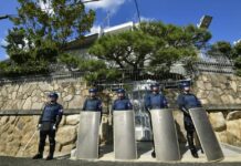 2 Warring Yakuza Groups to Face Stronger Crackdowns