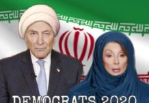 Trump’s Retweet of Doctored Pelosi-Schumer Photo Offends Muslims