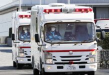 2 Japanese Evacuees From Wuhan Develop Pneumonia
