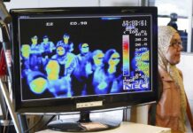 Thai Tourist Returning From China Confirmed as Coronavirus Patient