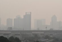 Top Pollution Official Downplays PM2.5 Health Risks, Say Netizens Stirring ‘Drama’