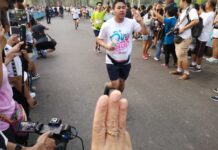 10,000 Ran Against Prayuth in Bangkok, But What’s Next?