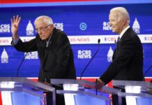 Democrats Band Together to Knock Sanders During Debate Clash