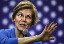 The Critical Fight Inside Democrats’ Establishment Primary