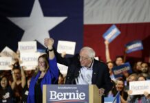 Sanders Comments on Castro Could Pose Hurdles in Florida