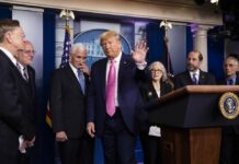 Court Sides With Trump in ‘Sanctuary Cities’ Grant Fight