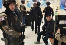 Korat Mass Shooting: Army to Revise Security Protocols