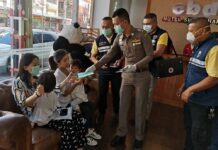 Health Minister: Banning Chinese Tourists is Not a Solution