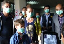 Chinese Tourists ‘Barred From Hua Hin Hotels’ Due to Virus Fears