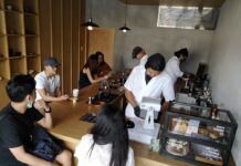 Review: Siphon Your Money Away at Bangkok’s Latest Coffee Hype