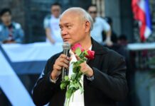 Opposition Politician Resigns Amid Army Housing Gaffe