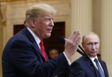 Russia Denies Interfering in US Elections, Domestic Affairs