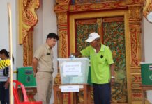 Son of Fugitive Gov’t Politician Wins Northern By-Election