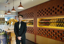Monsoon Valley, the Internationally Recognized and Awarded Thai Wine, Offers Wine-Loving Gourmands With Fine Wines From International Varieties for the Excellent Food Pairing Experience