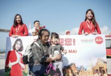 Coronavirus: Gov’t Rejects Proposal to Suspend Chinese Tourist Visas