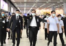 Opinion: How Coronavirus Lays Bare Gov’t Inefficiency, China-Bashing