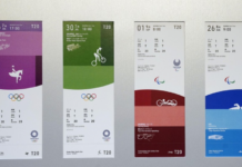 Tokyo Olympics Tickets Go on Sale Worldwide in May