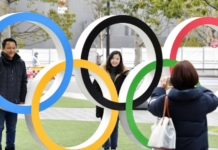 Tokyo Olympics Organizers Vague on Virus Countermeasures