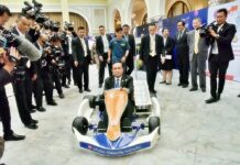 2019’s Thai Economy Growth Lower Than Expected