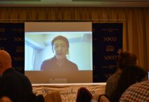 Japan Professor Pulls Videos Blasting Quarantine on Virus-Hit Ship