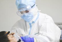 Chinese City Fires 2 Officials Over Coronavirus Negligence
