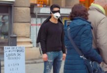 Coronavirus Outbreak Stokes Anti-Asian Bigotry Worldwide