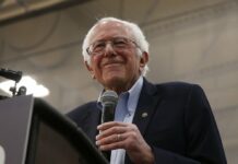 Establishment Democrats United by Fear of Sanders