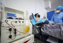 New Virus Has Infected More Than 75,000 People Globally